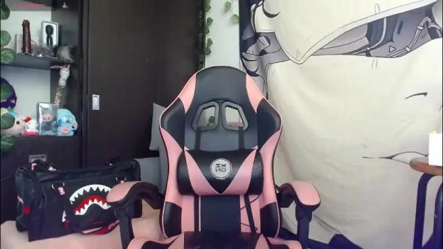 Image 4 of charlotbelucci_ Stream on Chaturbate on 1 month ago