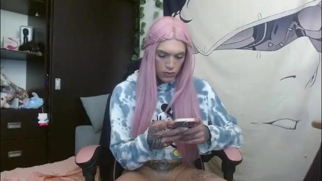 Image 8 of charlotbelucci_ Stream on Chaturbate on 1 month ago