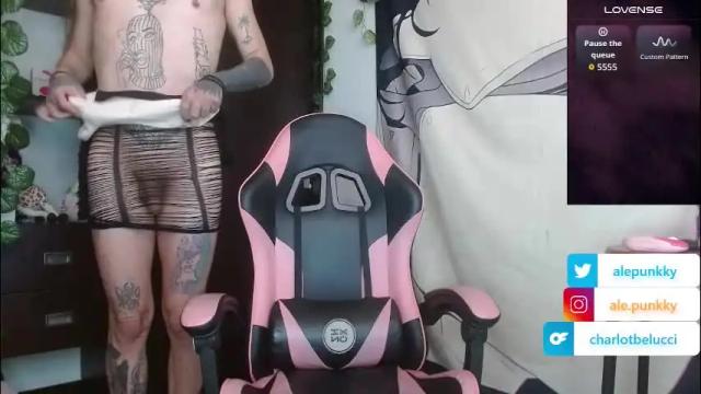 Thumbnail 3, charlotbelucci_'s Stream at Chaturbate, 1 month ago