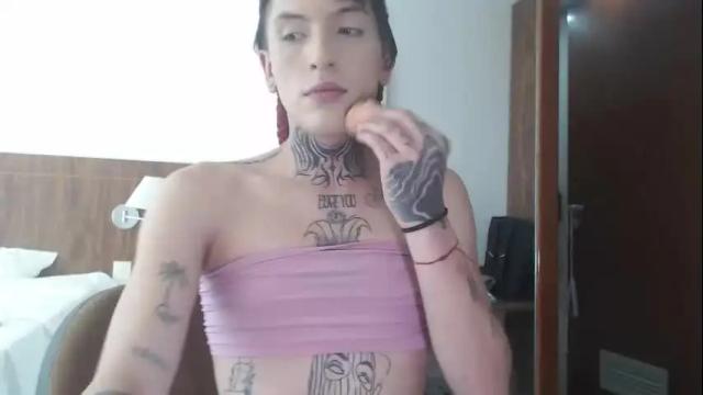 Thumbnail 2, charlotbelucci_'s Stream at Chaturbate, 24 days ago