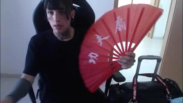 Thumbnail 1, charlotbelucci_'s Stream at Chaturbate, 19 days ago