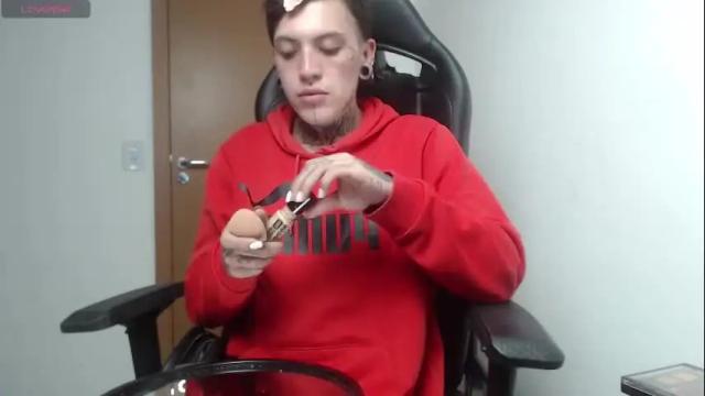 Image 4 of charlotbelucci_ Stream on Chaturbate on 19 hours ago