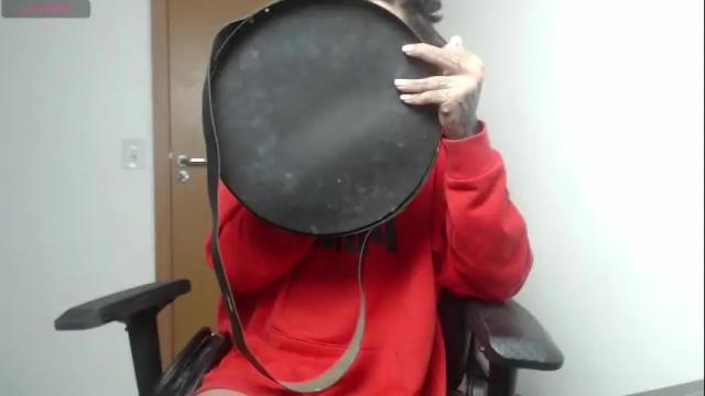 Thumbnail 2, charlotbelucci_'s Stream at Chaturbate, 11 hours ago