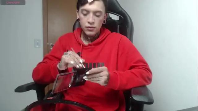 Image 6 of charlotbelucci_ Stream on Chaturbate on 19 hours ago