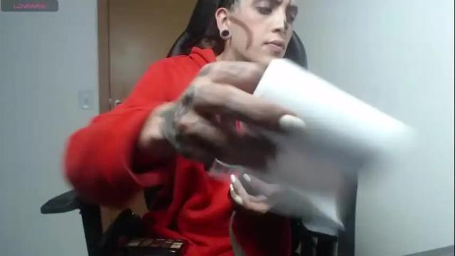 Thumbnail 3, charlotbelucci_'s Stream at Chaturbate, 11 hours ago