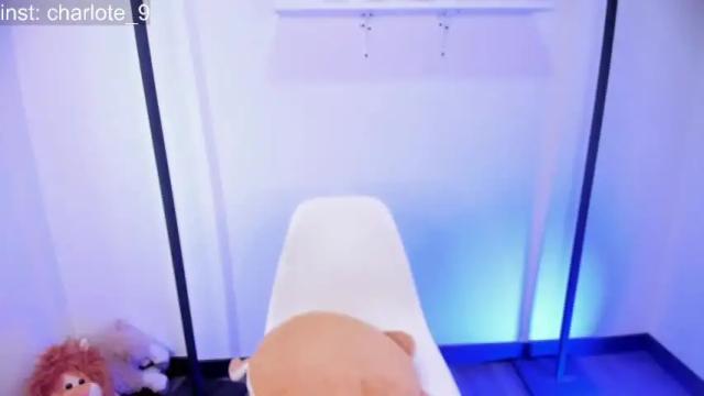 Image 2 of charlote_98 Stream on Chaturbate on 14 months ago