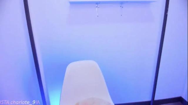 Image 8 of charlote_98 Stream on Chaturbate on 17 days ago