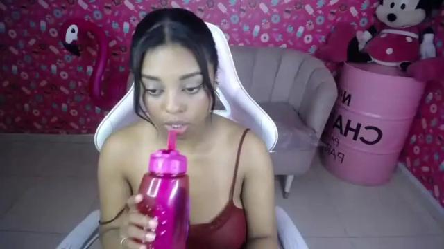 Thumbnail 1, charlote_fun_a's Stream at Chaturbate, 13 months ago