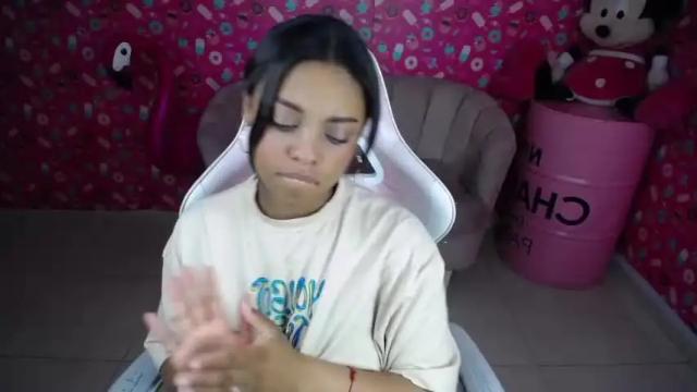Thumbnail 1, charlote_fun_a's Stream at Chaturbate, 13 months ago