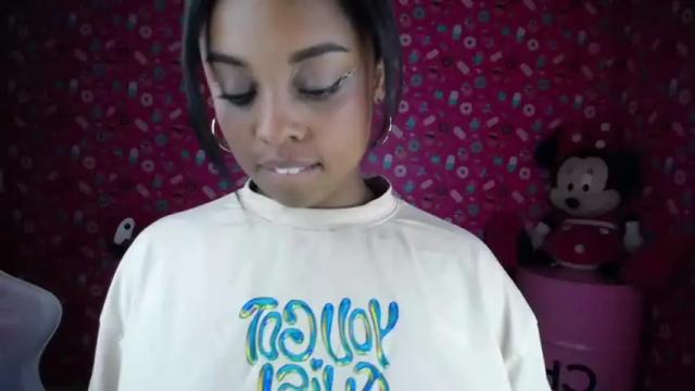 Image 11 of charlote_fun_a Stream on Chaturbate on 13 months ago