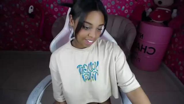 Image 3 of charlote_fun_a Stream on Chaturbate on 13 months ago
