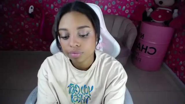Thumbnail 2, charlote_fun_a's Stream at Chaturbate, 13 months ago