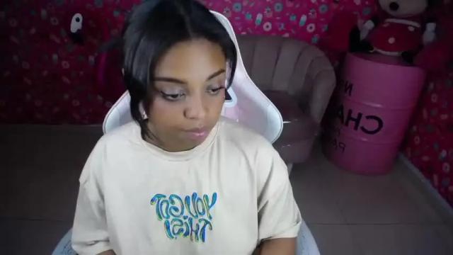 Image 7 of charlote_fun_a Stream on Chaturbate on 13 months ago
