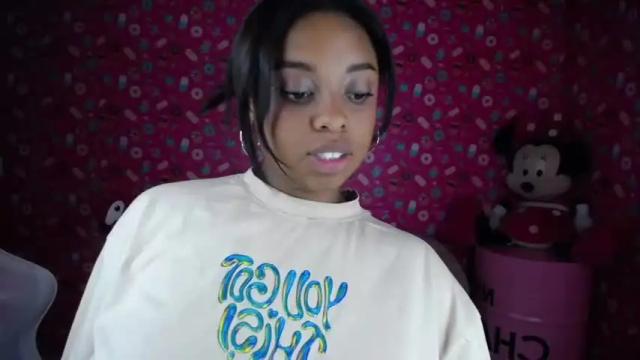 Image 8 of charlote_fun_a Stream on Chaturbate on 13 months ago