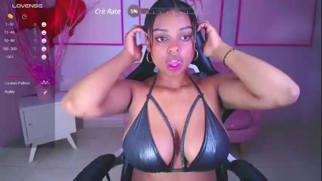 Thumbnail 1, charlote_fun_a's Stream at Chaturbate, 1 month ago