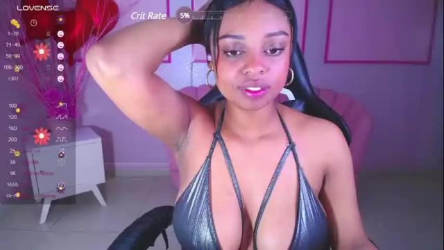 Thumbnail 2, charlote_fun_a's Stream at Chaturbate, 1 month ago