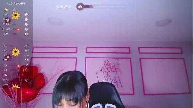 Image 11 of charlote_fun_a Stream on Chaturbate on 1 month ago