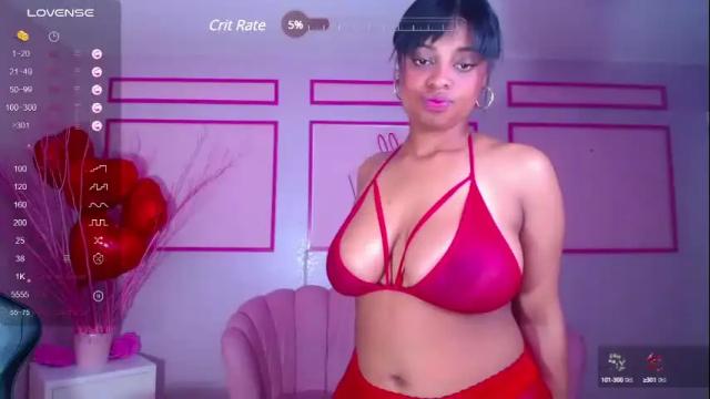Thumbnail 1, charlote_fun_a's Stream at Chaturbate, 1 month ago