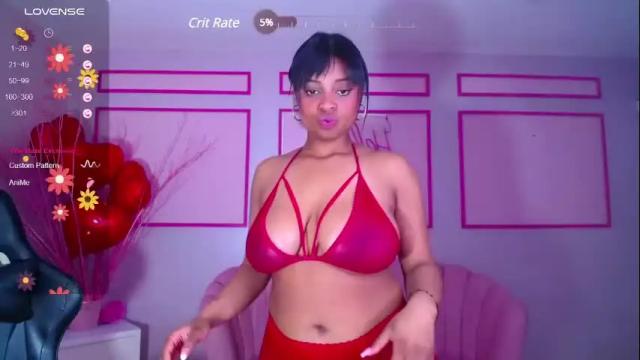 Image 3 of charlote_fun_a Stream on Chaturbate on 1 month ago