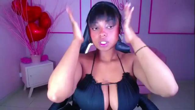 Thumbnail 1, charlote_fun_a's Stream at Chaturbate, 1 month ago