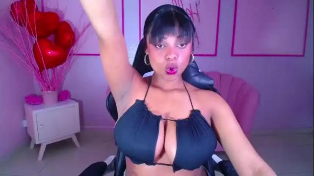 Image 3 of charlote_fun_a Stream on Chaturbate on 1 month ago