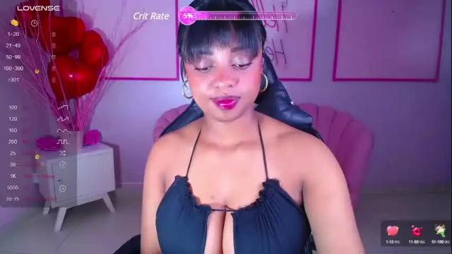 Image 4 of charlote_fun_a Stream on Chaturbate on 1 month ago