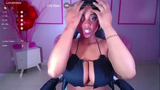Image 8 of charlote_fun_a Stream on Chaturbate on 1 month ago