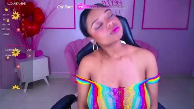 Thumbnail 1, charlote_fun_a's Stream at Chaturbate, 1 month ago