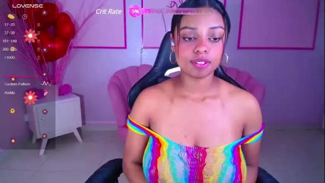 Image 2 of charlote_fun_a Stream on Chaturbate on 1 month ago
