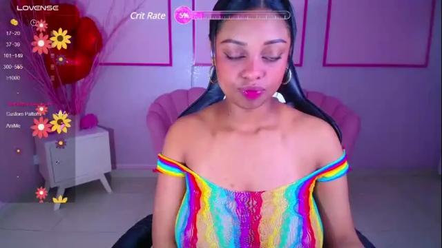 Image 4 of charlote_fun_a Stream on Chaturbate on 1 month ago