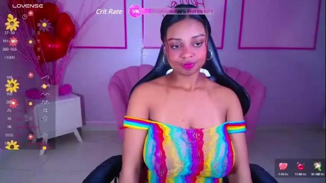 Thumbnail 2, charlote_fun_a's Stream at Chaturbate, 1 month ago
