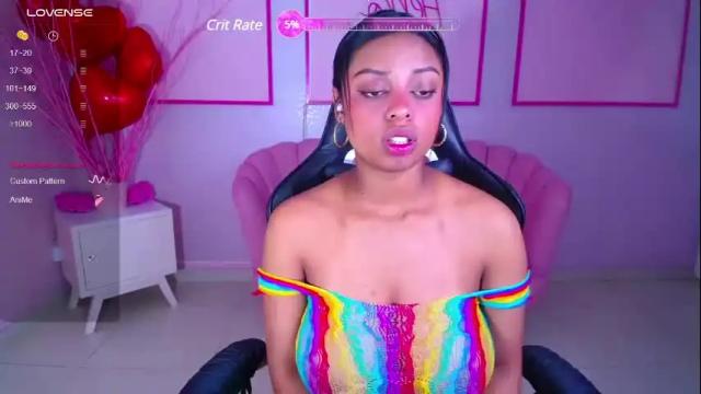 Image 6 of charlote_fun_a Stream on Chaturbate on 1 month ago
