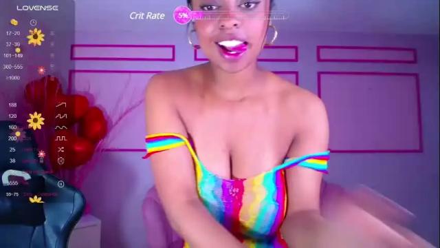 Image 7 of charlote_fun_a Stream on Chaturbate on 1 month ago
