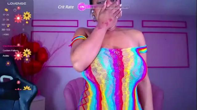 Image 8 of charlote_fun_a Stream on Chaturbate on 1 month ago