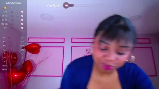 Image 10 of charlote_fun_a Stream on Chaturbate on 1 month ago
