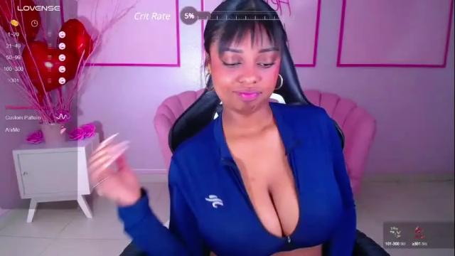 Image 7 of charlote_fun_a Stream on Chaturbate on 1 month ago