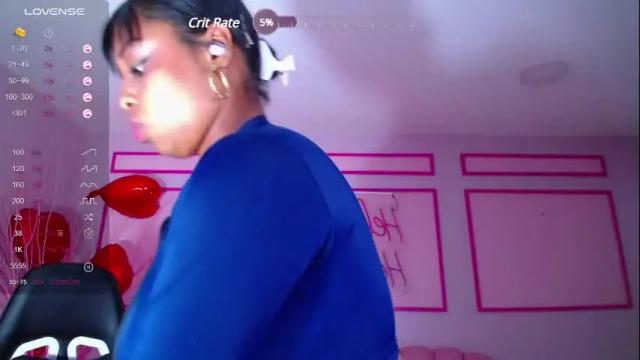 Image 8 of charlote_fun_a Stream on Chaturbate on 1 month ago
