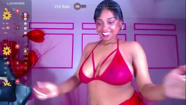 Thumbnail 1, charlote_fun_a's Stream at Chaturbate, 1 month ago