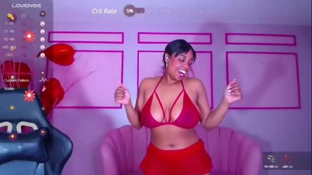 Image 2 of charlote_fun_a Stream on Chaturbate on 1 month ago