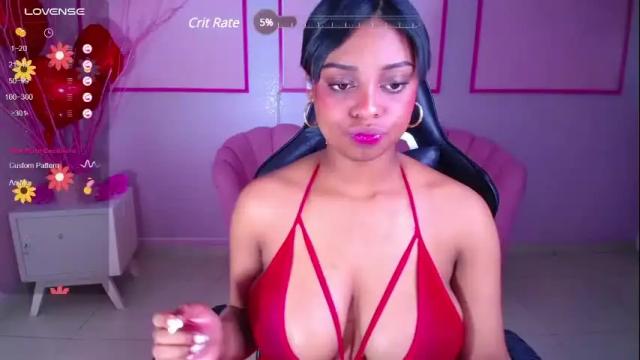 Thumbnail 2, charlote_fun_a's Stream at Chaturbate, 1 month ago