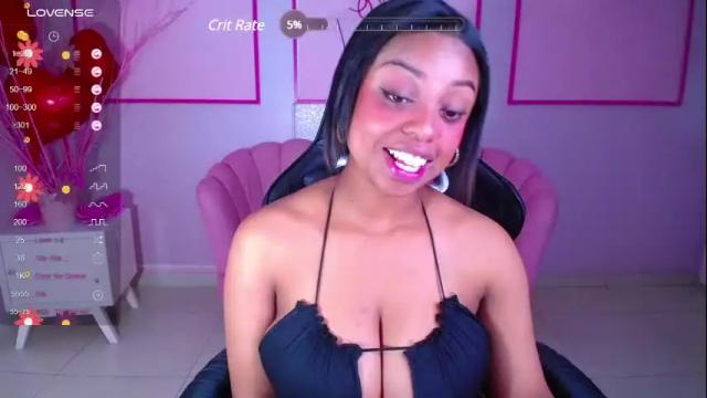 Image 7 of charlote_fun_a Stream on Chaturbate on 1 month ago