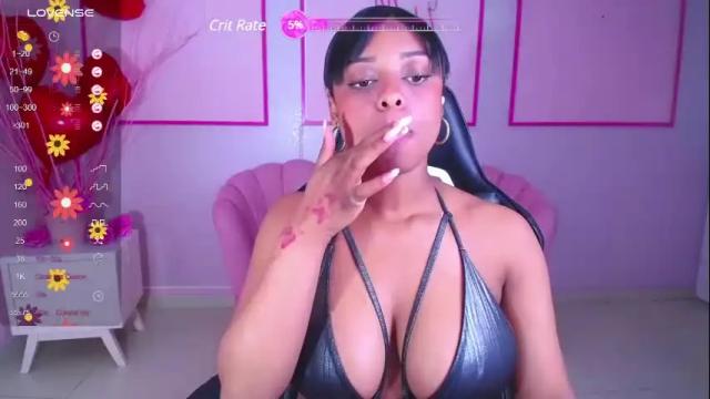 Image 4 of charlote_fun_a Stream on Chaturbate on 28 days ago