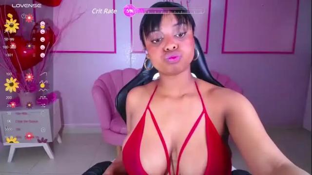 Thumbnail 1, charlote_fun_a's Stream at Chaturbate, 27 days ago