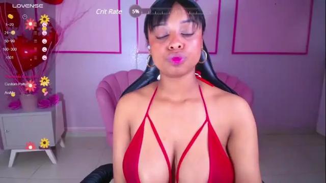 Image 6 of charlote_fun_a Stream on Chaturbate on 27 days ago