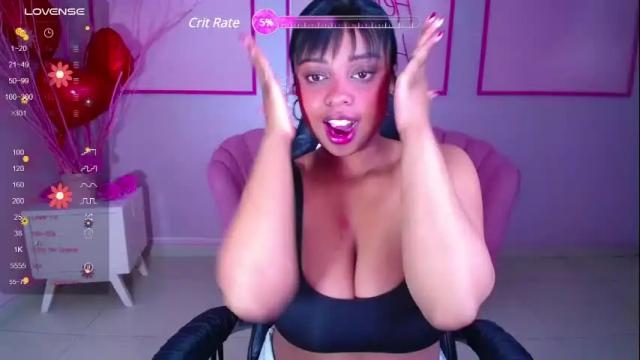 Image 2 of charlote_fun_a Stream on Chaturbate on 25 days ago