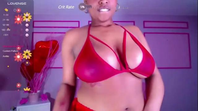 Image 2 of charlote_fun_a Stream on Chaturbate on 23 days ago