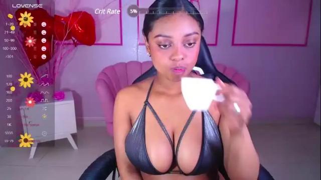 Thumbnail 3, charlote_fun_a's Stream at Chaturbate, 15 days ago