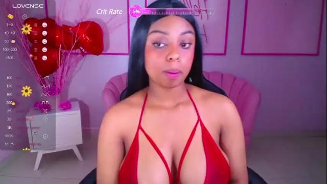 Thumbnail 1, charlote_fun_a's Stream at Chaturbate, 14 days ago