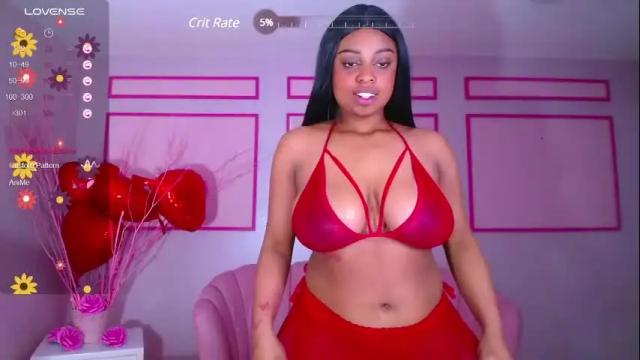 Image 10 of charlote_fun_a Stream on Chaturbate on 14 days ago