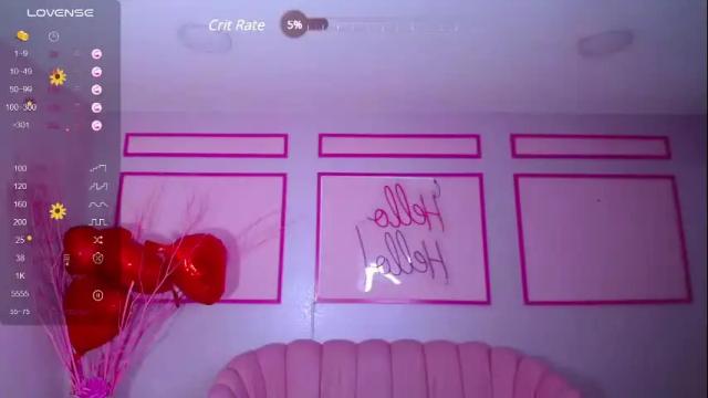 Image 11 of charlote_fun_a Stream on Chaturbate on 14 days ago